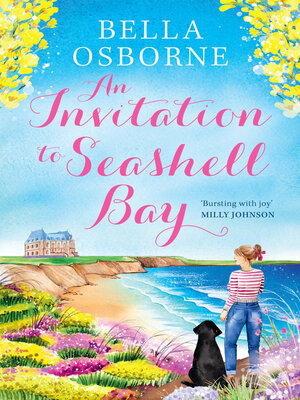cover image of An Invitation to Seashell Bay